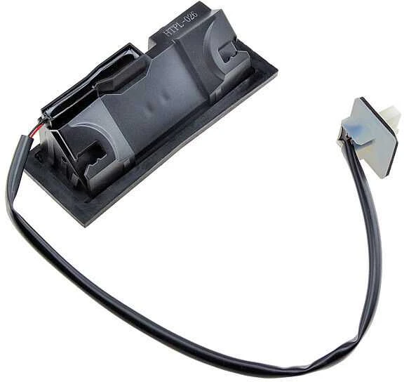 NTY Bagažinės dangčio mygtukas Opel Astra H 2004-2014 13117289