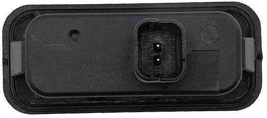NTY Bagažinės dangčio mygtukas Renault Clio, Megane, Twingo 2007- 8200385515
