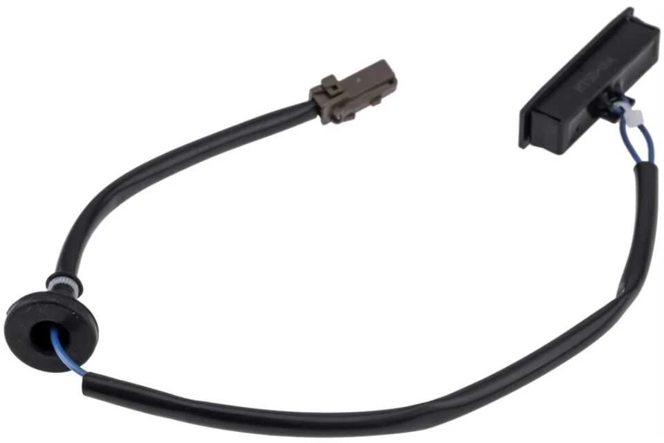 NTY Bagažinės dangčio mygtukas Subaru Impreza III 2007-2014 63270-FG000