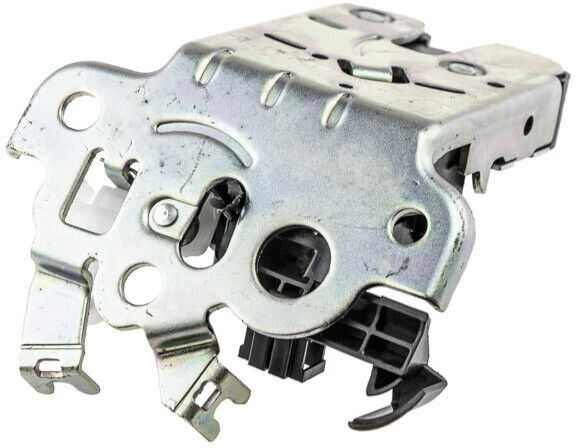 NTY Bagažinės dangčio spyna Audi, Porsche, Seat, Skoda 2003- 8R0827505