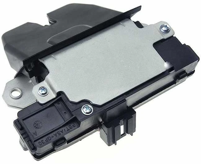 NTY Bagažinės dangčio spyna Ford C-Max, Focus, Galaxy, Mondeo, S-Max 2003- 1930055
