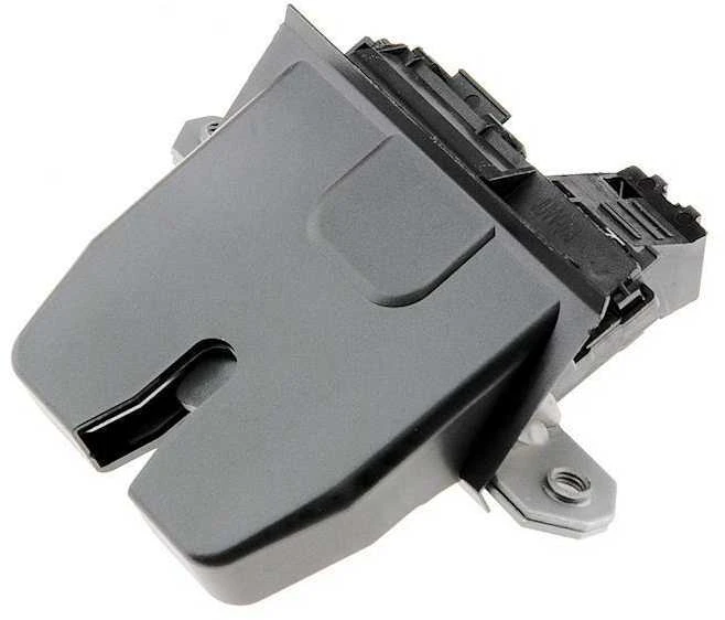 NTY Bagažinės dangčio spyna Ford Focus, C-Max, Mondeo, Volvo S40, V50 2004- 1920840
