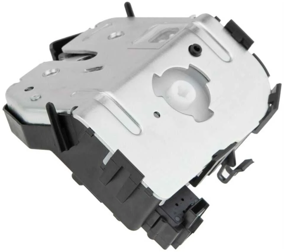 NTY Bagažinės dangčio spyna Ford Focus I 1998-2005 4398070