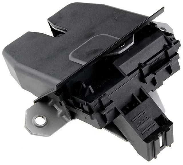 NTY Bagažinės dangčio spyna Ford Kuga I 2008-2013 1930055