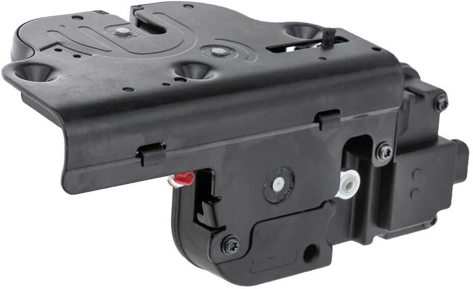 NTY Bagažinės dangčio spyna Mercedes Benz Vito W639 2003-2014 6397401635