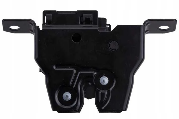 NTY Bagažinės dangčio spyna Mini Cooper F55, F56 2013- 51247337576