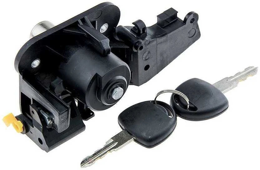 NTY Bagažinės dangčio spyna Opel Corsa C, Meriva A 2000- 93329756