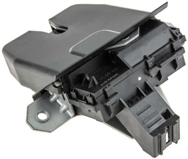 NTY Bagažinės dangčio spyna Volvo S40, S60, V60, XC60 2004- 31335045