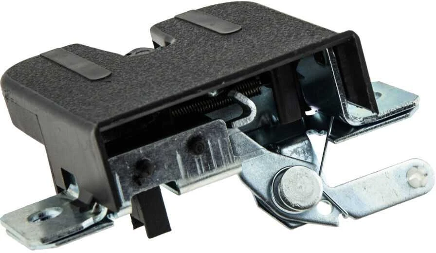 NTY Bagažinės dangčio spyna VW Polo IV Hečbekas 2001-2012 6Q6827505E