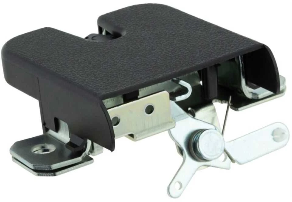 NTY Bagažinės dangčio spyna VW Transporter T5, T6 2003- 7E0827505A