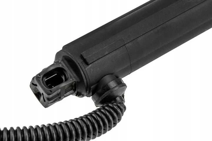 NTY El. bagažinės amortizatorius BMW X5 E70 2006-2013