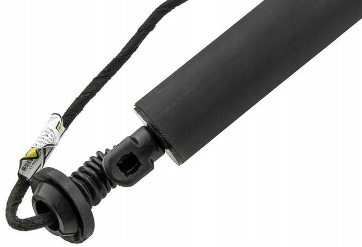 NTY El. bagažinės amortizatorius Ford Mondeo Mk5 Wagon 2014-