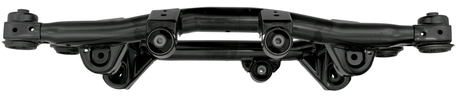 NTY Galinės pakabos balkis / traversas skirtas HYUNDAI TUCSON 04-09 4WD, KIA SPORTAGE 04-10 4WD