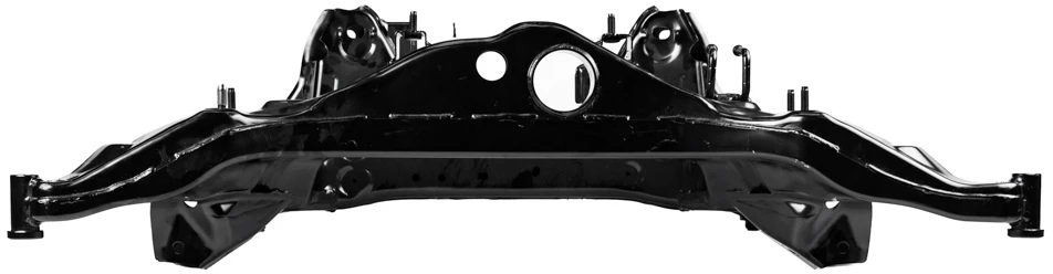 NTY Galinės pakabos balkis / traversas skirtas NISSAN QASHQAI 2WD 07-