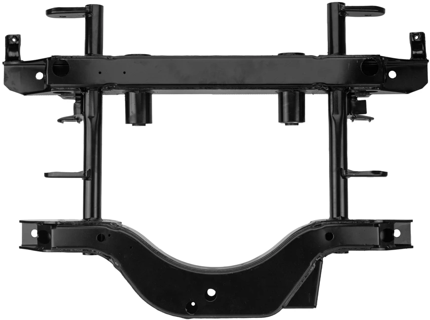 NTY Galinės pakabos balkis / traversas skirtas MERCEDES M-KLASĖ W163 98-