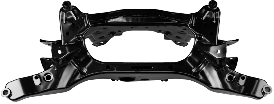 NTY Galinės pakabos balkis / traversas skirtas NISSAN QASHQAI 2WD 07-