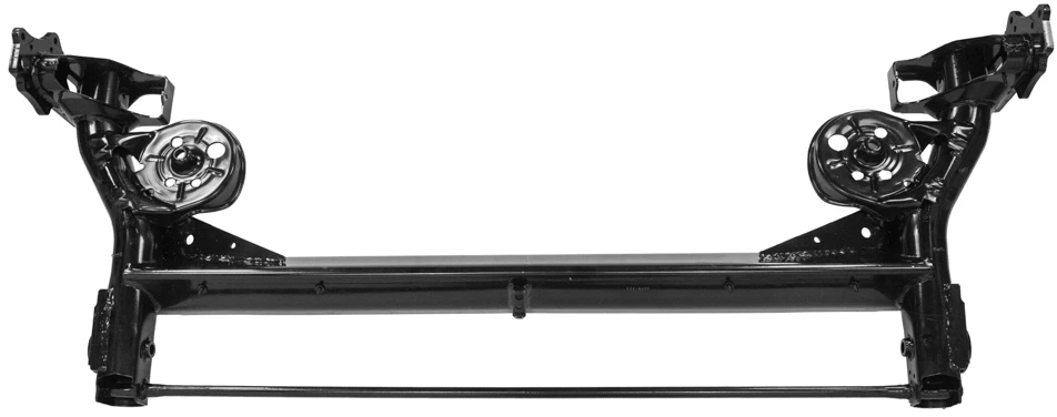 NTY Galinės pakabos balkis / traversas skirtas VW PASSAT B5 98-05 SKODA SUPERB I 02-08