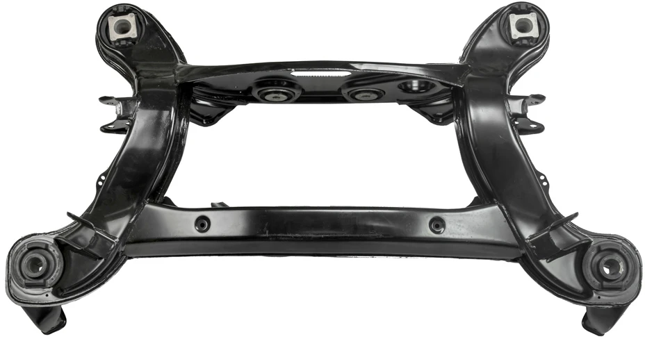 NTY Galinės pakabos balkis / traversas skirtas MERCEDES C-KLASĖ W203 01-