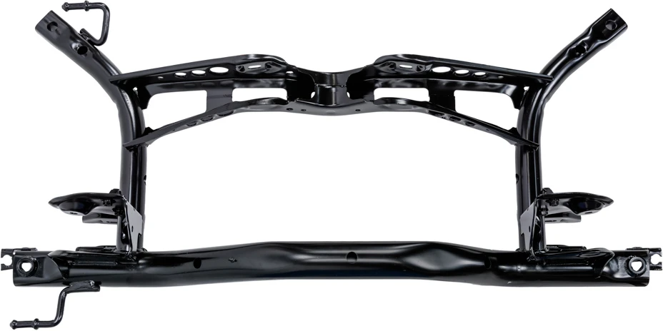 NTY Galinės pakabos balkis / traversas skirtas AUDI A3 2013-2020, SEAT LEON 5F1 2012-2020,SKODA OCTAVIA(5E)2012-2020,VW GOLF VII (5G) 2013-2018