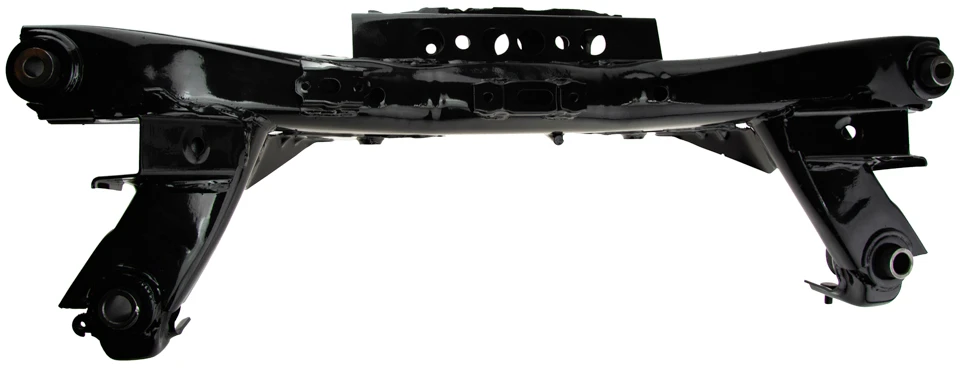 NTY Galinės pakabos balkis / traversas skirtas TOYOTA AVENSIS T25 03-