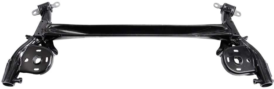 NTY Galinės pakabos balkis / traversas skirtas CHEVROLET AVEO T300 11-