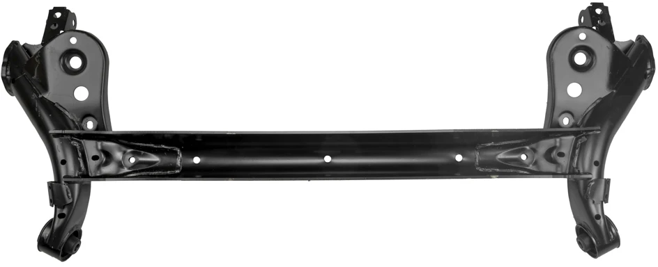 NTY Galinės pakabos balkis / traversas skirtas MAZDA 2 DE 08-, FORD FIESTA VI 08-