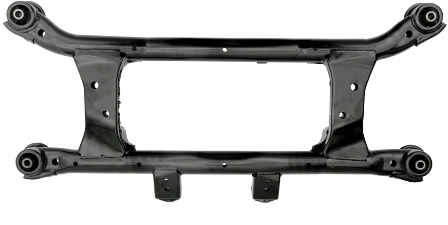 NTY Galinės pakabos balkis / traversas skirtas HYUNDAI TUCSON 04-09 4WD, KIA SPORTAGE 04-10 4WD