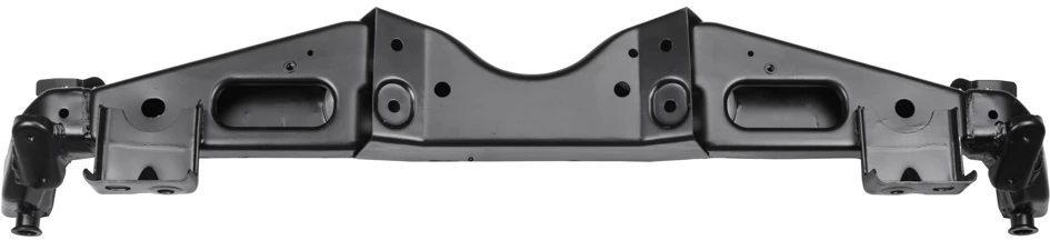 NTY Galinės pakabos balkis / traversas skirtas MINI COOPER R55/R56/R58 06-