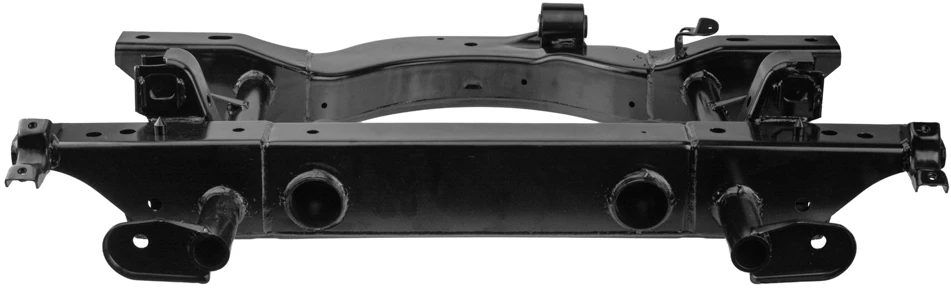 NTY Galinės pakabos balkis / traversas skirtas MERCEDES M-KLASĖ W163 98-
