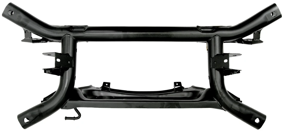 NTY Galinės pakabos balkis / traversas skirtas DODGE CALIBER 06- 2WD, JEEP COMPASS/PATRIOT 07- 2WD