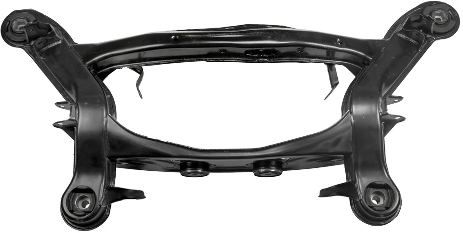 NTY Galinės pakabos balkis / traversas skirtas MERCEDES C-KLASĖ W202 94-