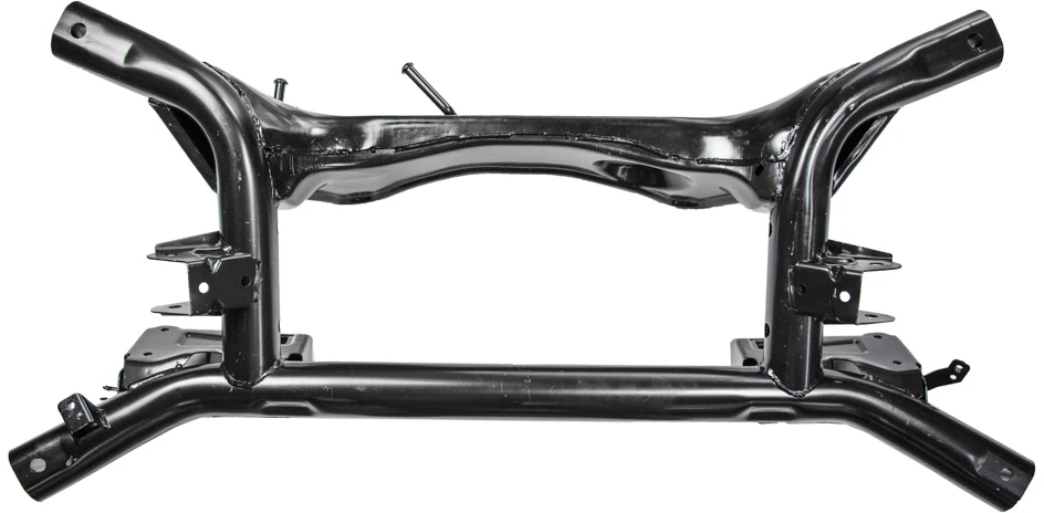 NTY Galinės pakabos balkis / traversas skirtas MITSUBISHI OUTLANDER II 07- 2WD, LANCER 07- 2WD, ASX 07- 2WD /4100A033/