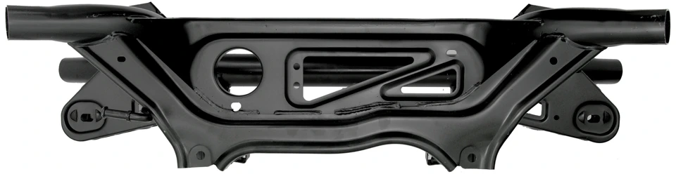 NTY Galinės pakabos balkis / traversas skirtas DODGE CALIBER 06- 2WD, JEEP COMPASS/PATRIOT 07- 2WD