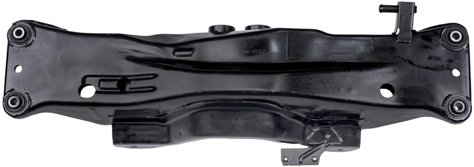 NTY Galinės pakabos balkis / traversas skirtas SUBARU FORESTER 98-02, 07-08