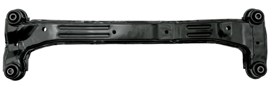 NTY Galinės pakabos balkis / traversas skirtas HYUNDAI TUCSON 04-10, KIA SPORTAGE 04-10 2WD