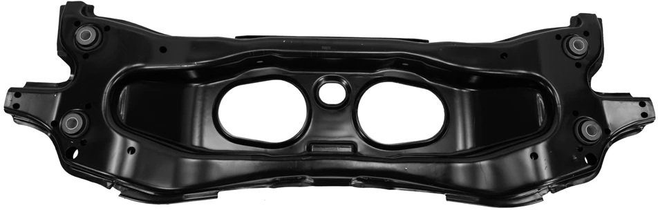 NTY Galinės pakabos sija skirta FORD MONDEO MK3 2000-2007