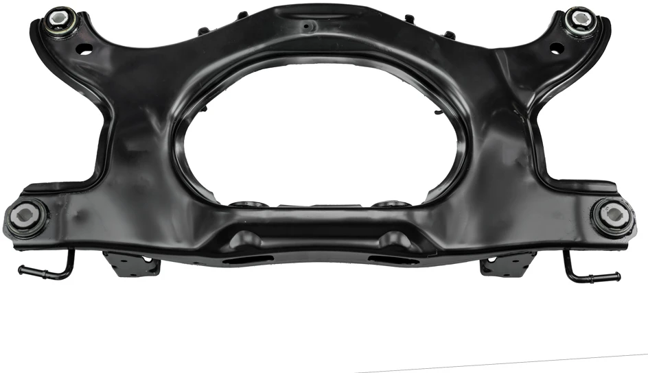 NTY Galinės pakabos sija skirta LANDROVER FREELANDER II 2006-