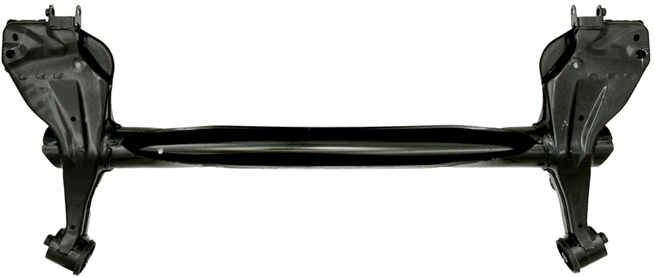 NTY Galinės pakabos sija skirta OPEL CORSA D 06- FIAT 500L 12- GRANDE PUNTO 05- PUNTO 12- PUNTO EVO 08-