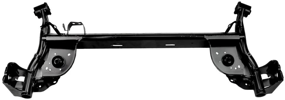NTY Galinės pakabos sija skirta RENAULT CLIO IV 12- /HATCHBACK/