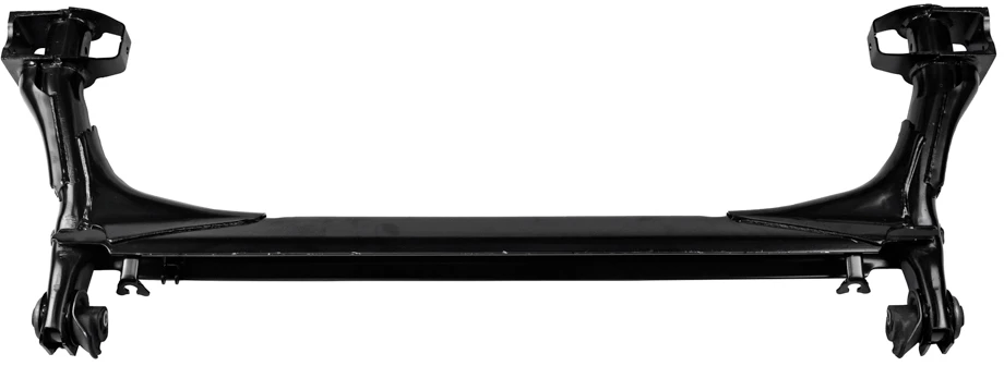 NTY Galinės pakabos sija skirta VOLKSWAGEN GOLF III