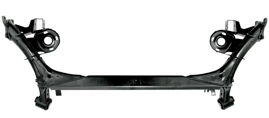 NTY Galinės pakabos sija skirta VW GOLF IV 97-,SKODA OCTAVIA I 96-,AUDI A3 96-,SEAT LEON 99-