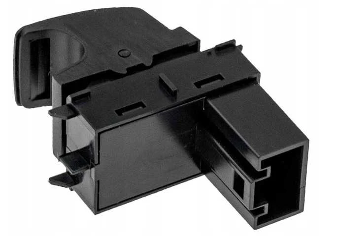 NTY Langų atidarymo jungiklis Audi, Seat, VW 5G0959855