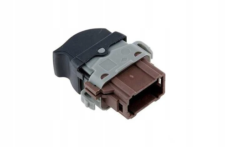 NTY Langų atidarymo jungiklis Nissan Primastar, Opel Vivaro A, Renault Trafic 2001-