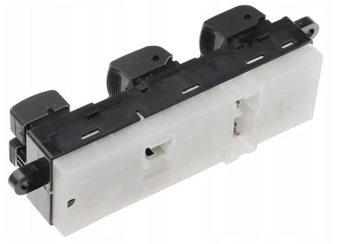 NTY Langų atidarymo jungiklis Nissan Qashqai J10, J10E 2006-2013