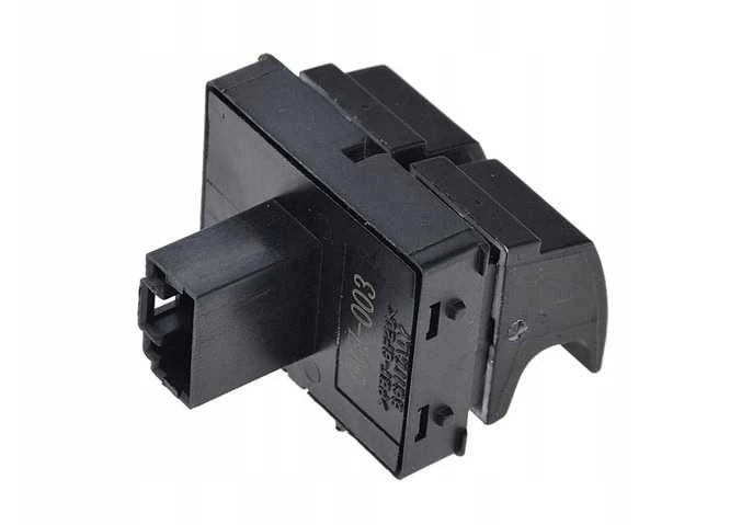 NTY Langų atidarymo jungiklis Seat, VW 1K3959857A