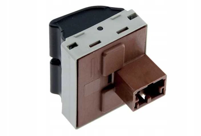 NTY Langų atidarymo jungiklis Seat, VW 6Q0959858A