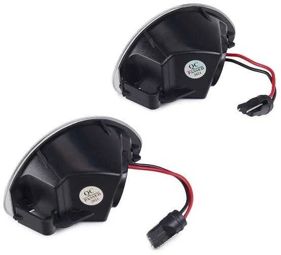 NTY LED numerių apšvietimas Toyota Aygo 2005-2014