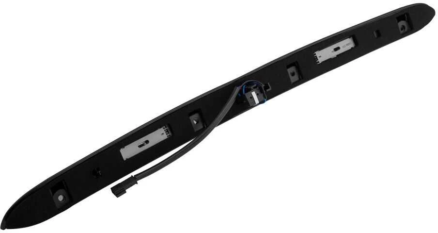 NTY Numerio apšvietimo juosta BMW 3 serija E46 1997-2006 51137171699