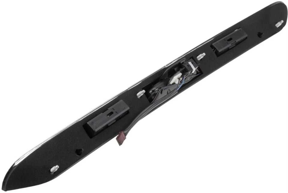NTY Numerių apšvietimo juosta BMW 5 serija E39 1995-2003 51137051529