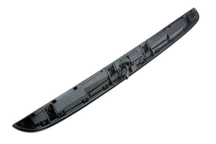 NTY Numerių apšvietimo juosta Mini Cooper R56, R57, R58 2006- 51133403611
